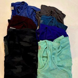 ATHLETA Speedlight Bundle - Size Medium